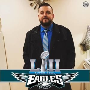 Meet your Posher, Brad